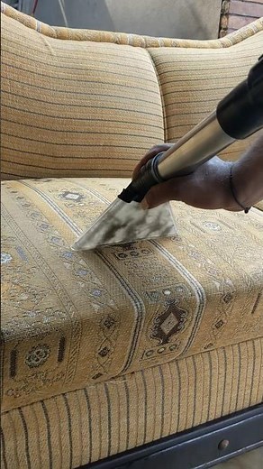 How to Clean a Leather Couch (Step-by-Step)