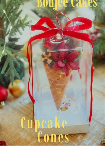 𝐈𝐭’𝐬 𝐓𝐈𝐈𝐈𝐈𝐌𝐌𝐌𝐄𝐄𝐄!!! They’re finally here 😆😍 ✨ 𝕀𝕟𝕕𝕚𝕧𝕚𝕕𝕦𝕒𝕝𝕝𝕪 𝕓𝕠𝕩𝕖𝕕 ℂ𝕦𝕡𝕔𝕒𝕜𝕖 ℂ𝕠𝕟𝕖𝕤 𝕗𝕣𝕠𝕞 𝔹𝕠𝕦𝕛𝕖𝕖 ℂ𝕒𝕜𝕖𝕤 ✨ Figuring out these boxes was a full labor of love but dare I say they turned out absolutely perfect 🥹❤️ My momma @alpf08 helped so much getting them ready and I’m forever grateful. These make the sweetest gift for your loved ones who are impossible to shop for, or a little gift for yourself because honestly… you deserve it. @meghantrainor sa