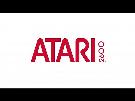 Atari 2600 console review - return to the dawn of gaming