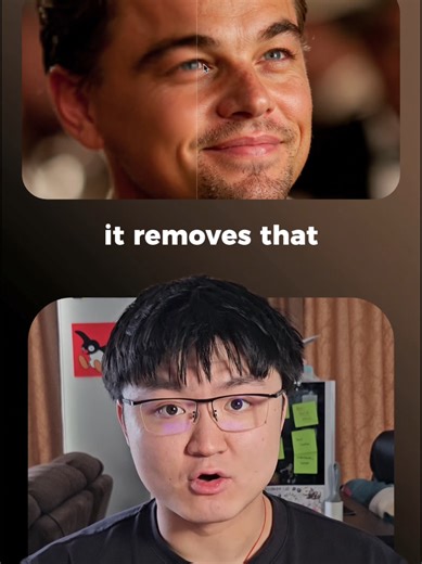 The only upscaled you'll ever need. AI creative suites powered by the most advanced AI models like nano banana are going to rule digital media.