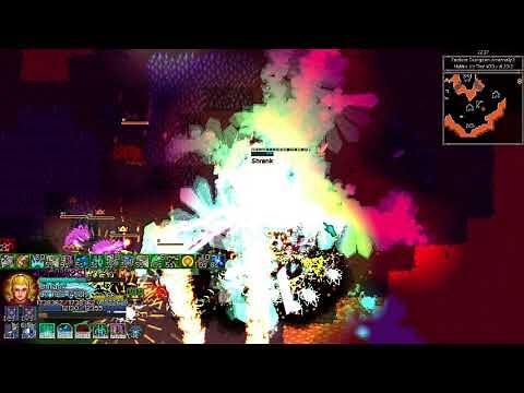 [1.20.2] Chronicon 1500 Mastery Templar Tier 400 Gameplay + Chronicon Steam Guide