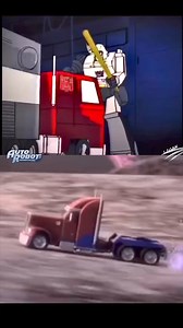 731K views · 6.1K reactions | From G1 to TF Prime: Prime Truck Power (VIDEO Best Bumblebee https://youtu.be/Csnw4AIxEFM?si=K7yap8j2iUhcjlgl ) #transformers #G1 #autobots #takaratomy #Takara #hasbro #reelsvideoシ | LOGAN TF | Facebook