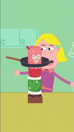 Ich mache mir ein Brot | TiRiLi - Kinderlieder #tirilikinderlieder #kindermusik #brot