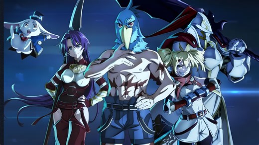 Shangri-La Frontier Season 3 confirmed for 2027 with new visual: Everything you need to know