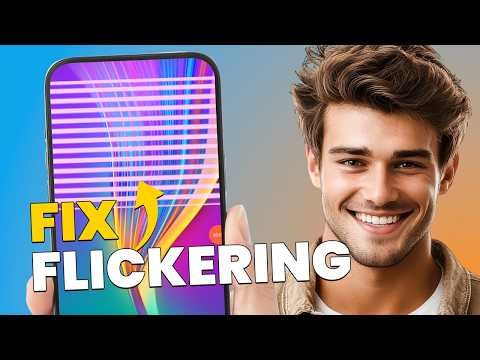How to Fix Android Screen Flickering Issue (Easy & Fast Solutions 2026)
