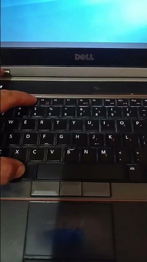Shutdown The Computer with Shortcuts #computer
