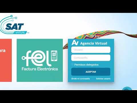 TUTORIAL COMO AUTORIZAR FACTURAS