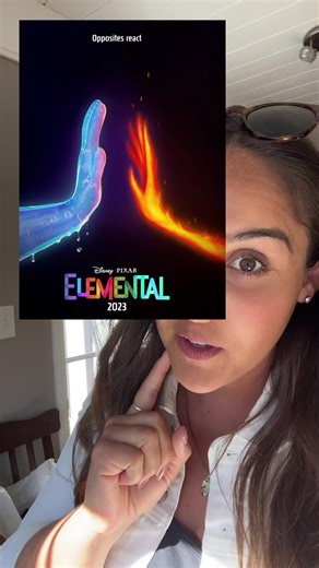 Preview for this new Pixar Disney movie just came out and it looks amazing! Can’t wait to see what they do with the elements. #disneymovie #pixarmovie #disneypixar #elemental #elementalmovie #elementaltrailer #kidsmovies #parentsoftiktok #disneyadults