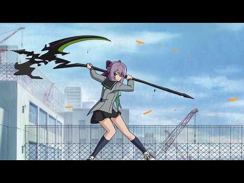 終わりのセラフ [Seraph of the End: Vampire Reign] Best Moments #1The Demon Within
