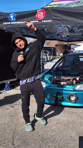 @pipatech LFG! ponte serio. World Cup Finals - Imports Vs Domestic presented by Haltech 2025 @kareltuning @carlitodelvalle30 @jjautowerks @jbr_engines @pataconaso @kenny_domibuilt @jetlifemiami @kingsperformanceshop @importvsdomestic @speedfactoryracing @jroa00 #honda #awd #bseries #ponteserio | Race Pulse Media