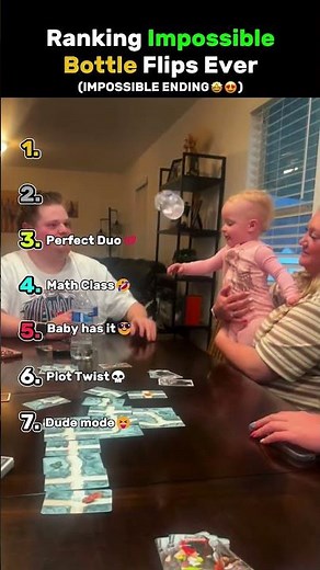 DO NOT CLICK THE SOUND! 😭😱