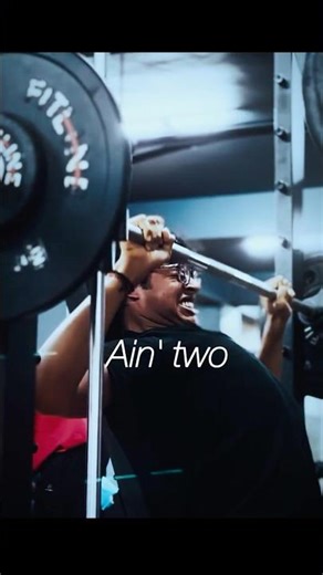 Things outside my bicep curls