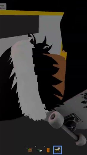 This Brookhaven Fight Went TOO FAR 😳