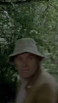 Fight scene in a zombie infested cemetery 🎬 House of 7 Corpses (1973) #horrormovies