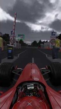 Assetto Corsa Evo 0.7.1 #chill #racing #nomic #gameplay #gaming #shorts #relaxing #fun #track