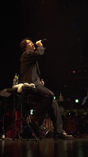 発声障害を乗り越えて歌い続ける