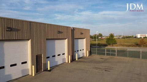 450 N Enterprise Blvd, Lebanon, IN 46052 - Industrial for Sale | LoopNet