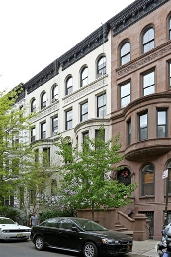 Upper West Side 3 Building Package - New York, NY for Sale | LoopNet
