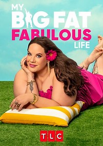 My Big Fat Fabulous Life: London Bridge Is Calling Now