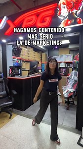 25K views · 308 reactions | Siempre contenido serio jajaj @kitty #pc #setup #gamer #lima | CGS Computer | Facebook