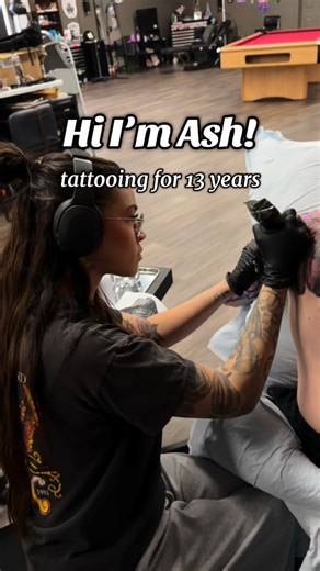 Ash Mann on Instagram: "19142034019 to book!"