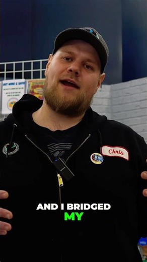 The FIRST Comic I EVER Bought! 😲 Comic Dealer’s Origin Story at Comic Con