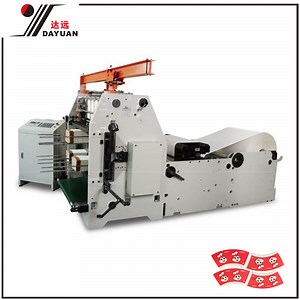 [Hot Item] Paper Cup Paper Plate Blank Punching Machine