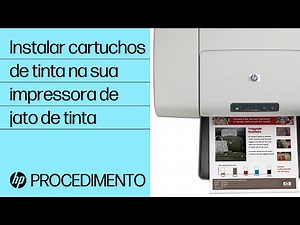 HP Deskjet Série F2100 All-in-One Configuração | Suporte HP®