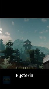 Which shader is best? #minecraft #gameplay #shaders #snowman