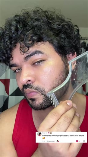 Ultimate Trimming Tool for Perfect Beard and Hair