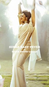 Sugar baby fever at Pearls Beauty Lounge by Arthi Balaji Makeover Styles @pearlsbeautylounge.luxurysalon CUSTOMIZED & EXCLUSIVE BRIDAL JEWELLERY for all the brides out there.. Contact ☎️ 9789986778 @pearlsbridaljewellery @bridesofarthibalaji #sugarbaby #thuglife #actresstrisha #trisha #arthibalajimakeoverstyles #pearlsbeautylounge #pearlsbridaljewellery #pearlsbeautylounge #bridaljewelry #bridaljewellery | Arthi Balaji Makeover Styles at Pearls Beauty Lounge & Bridal Makeup Studio