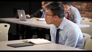 1.7K views · 82 reactions | Be fully equipped for ministry. Apply to the Master of Divinity program by November 1 for the Spring 2018 semester. bit.ly/2w62qVK | The Master's Seminary | Facebook