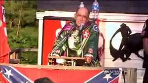 359K views · 2.3K reactions | INSIDE THE NEW KU - KLAX -KLAN RITUALS & INITIATION. | Black History Revealed | Facebook