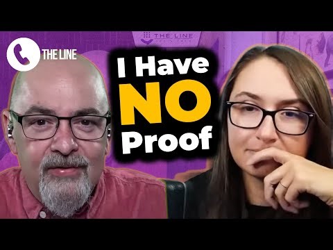 Following the EVIDENCE, or Dragging the EVIDENCE to Your Conclusion?? | Matt Dillahunty & Erika GG