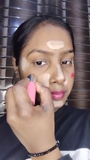 Chinese Foundation Hack 🤯💯 #foundationhack #makeuphack #shorts