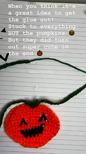 2.4K views | Easy pumpkin Appliqué pattern https://crochet-patterns-free.com/free-pumpkin-crochet-applique-pattern-to-make-a-garland/- #crochet #crochetersofinstagram Halloween | Free Crochet Patterns & Designs | Facebook