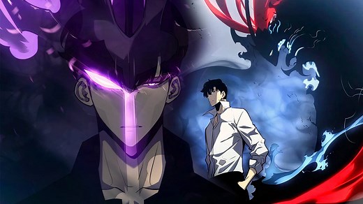 Solo Leveling's Manhwa Returns Tomorrow – But There's a Catch