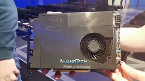 Element, Intel sta lavorando al PC modulare