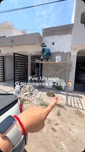 I feel so calma 😍#casa #construcción #enfoque #casanueva #inversión #albañiles #obra | Clau Cazares