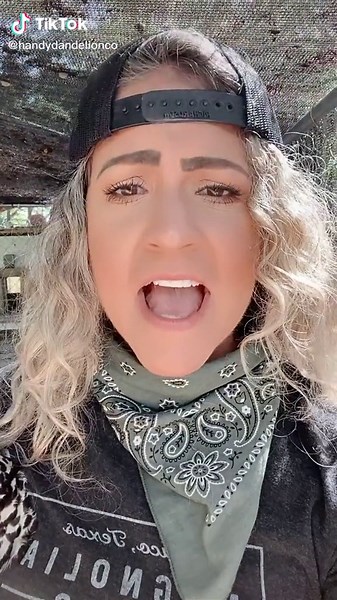 Gangster Chicken on the Farm: Maddy Maye Simplicity