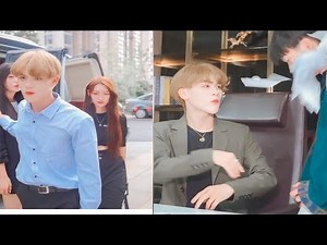 High School Love Story Nana And Kalac Couple Love Video Collection Piseth Official #120