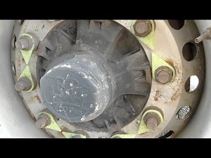 So, what do Trailer-Fitters do? PART 1 A Trailer Technician in the UK