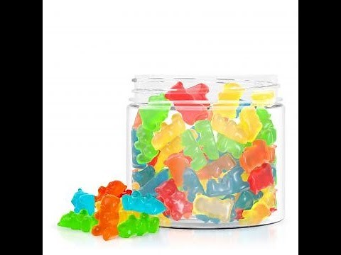 CBD Gummies Endorsed By Shark Tank (SCAM or LEGIT?)