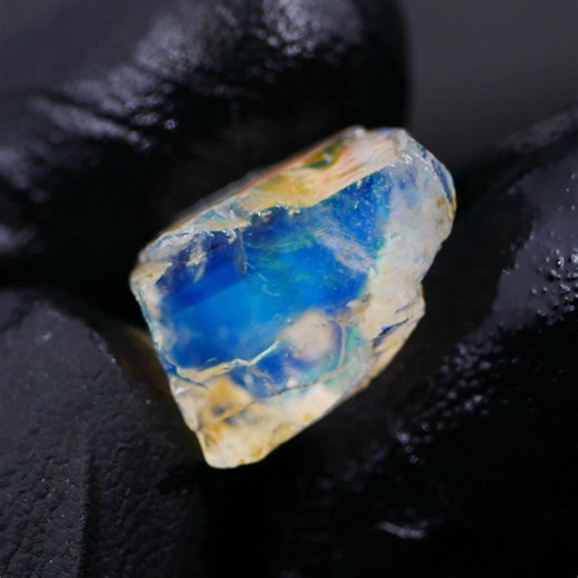 7.65 CTS, Natural Moonstone, Celestial Moonstone, Natural Moonstone Rough, Moonstone Raw, Jewelry Making, Loose Moonstone Rough. 13X10X7 MM - Etsy