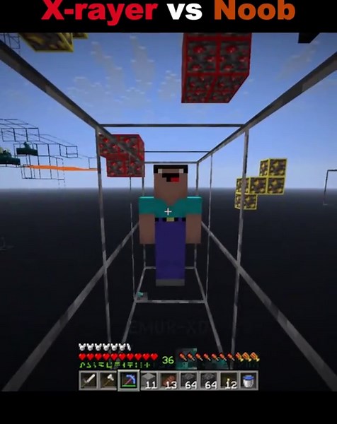 Minecraft Xray Guide: How to Get Xray in Java & Bedrock (2024)