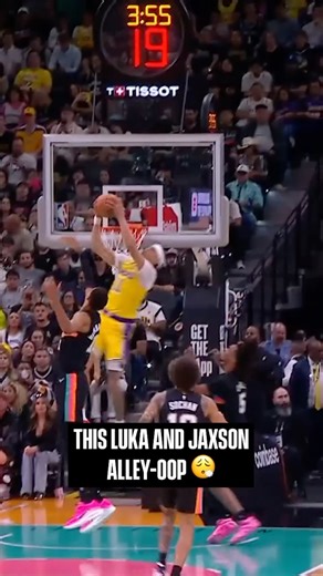 Los Angeles Lakers on Instagram: ""Nice pass, right?""