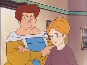 Grimm's Fairy Tale Classics E18 Cinderella