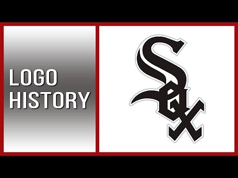 Chicago White Sox Logo (Emblem) History and Evolution