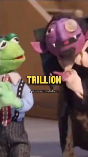 This RUINED The Muppets - Robot Chicken Short Edit