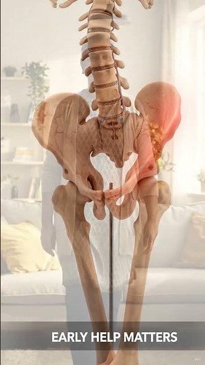 Groin Pain While Walking? It May Be Hip Arthritis